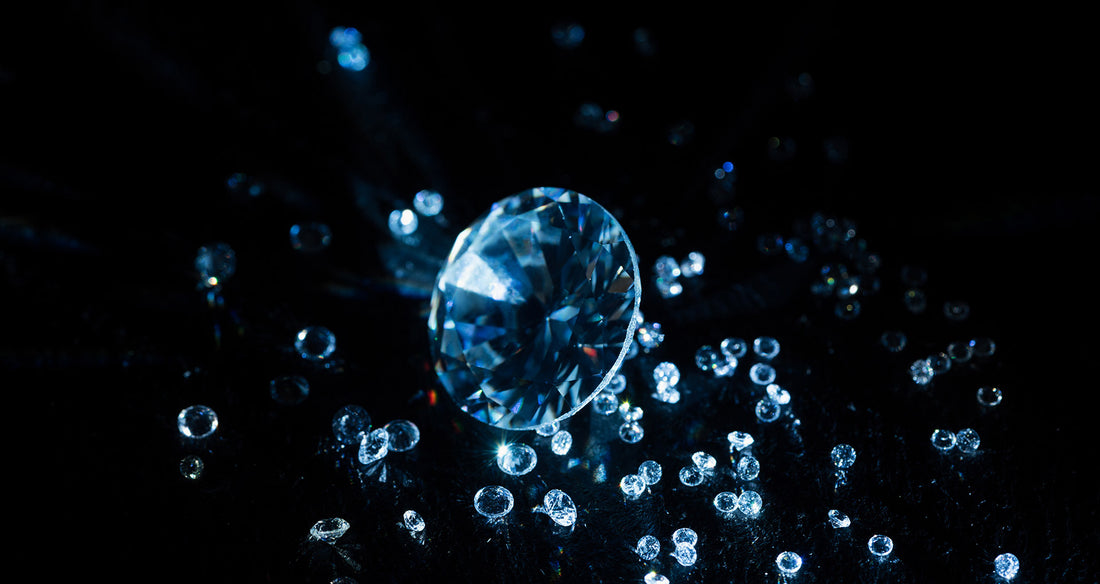 The Ethical Evolution: Unveiling the Elegance of KEDOZA's CVD Diamonds