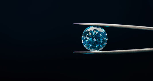 Lab-Grown Diamonds: A Symphony of Sustainability and Elegance