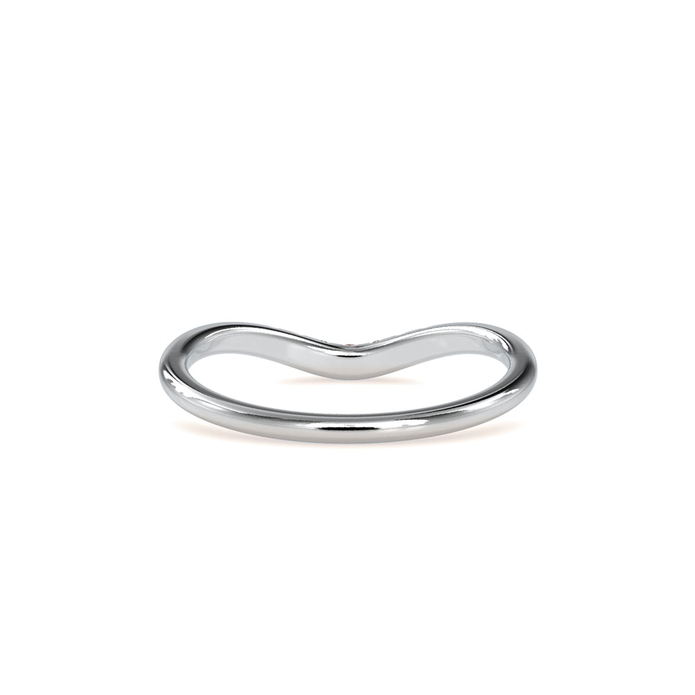 Stone Vicotira Diamond Ring White gold