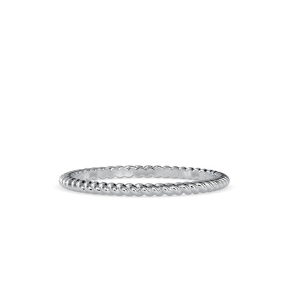 Luna Engagement Ring Ring Platinum