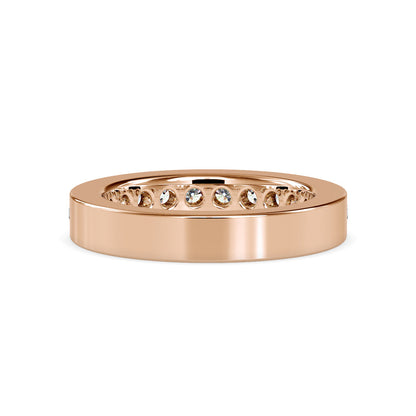 Apex Fine Diamond Ring Rose gold