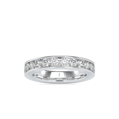 Apex Fine Diamond Ring White gold