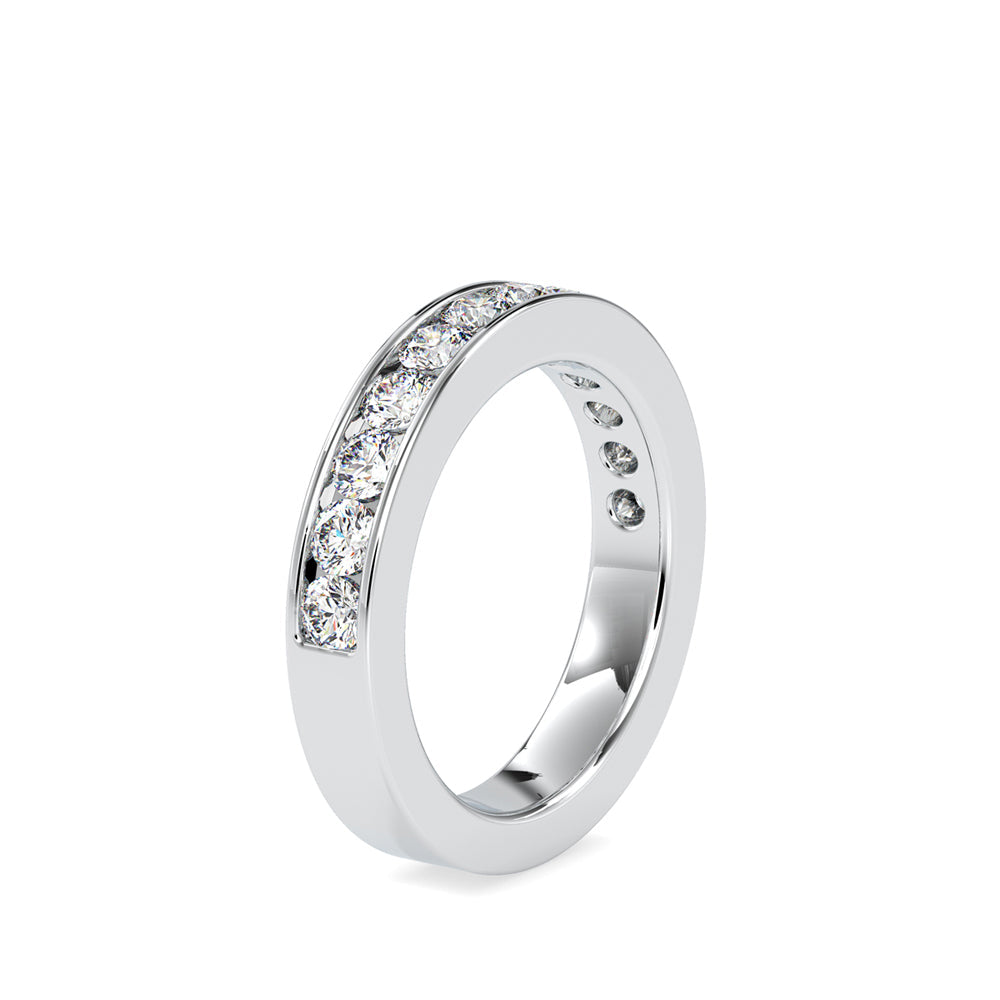 Apex Fine Diamond Ring White gold