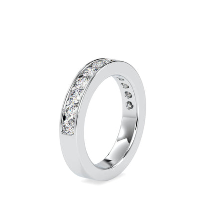 Apex Fine Diamond Ring Platinum