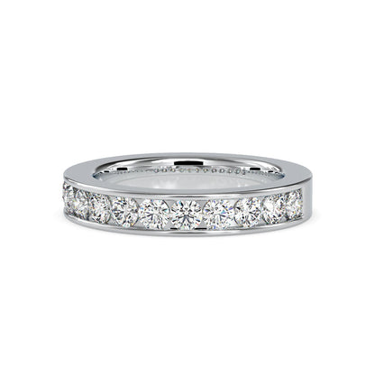 Apex Fine Diamond Ring White gold