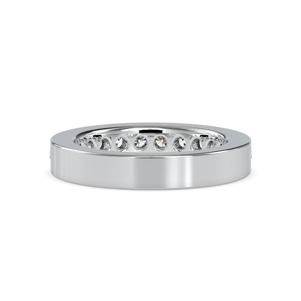 Apex Fine Diamond Ring White gold