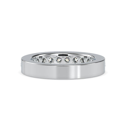 Apex Fine Diamond Ring White gold