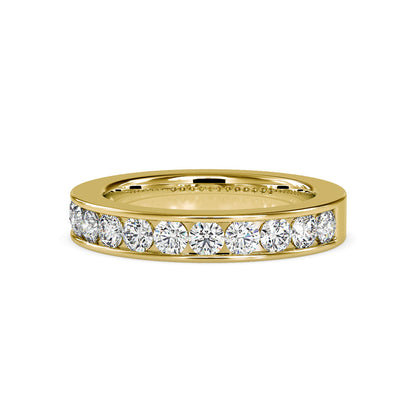 Apex Fine Diamond Ring Yellow gold