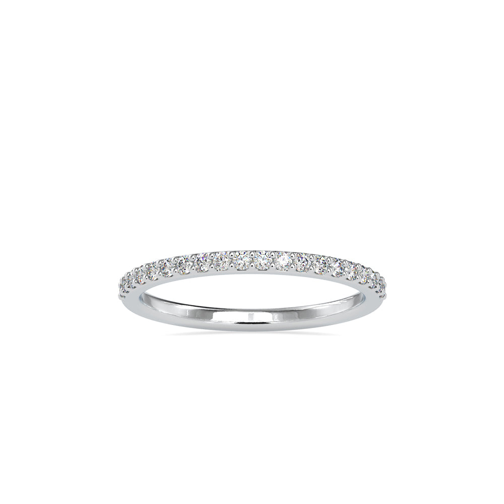 Harriet Diamond Engagement Ring White gold