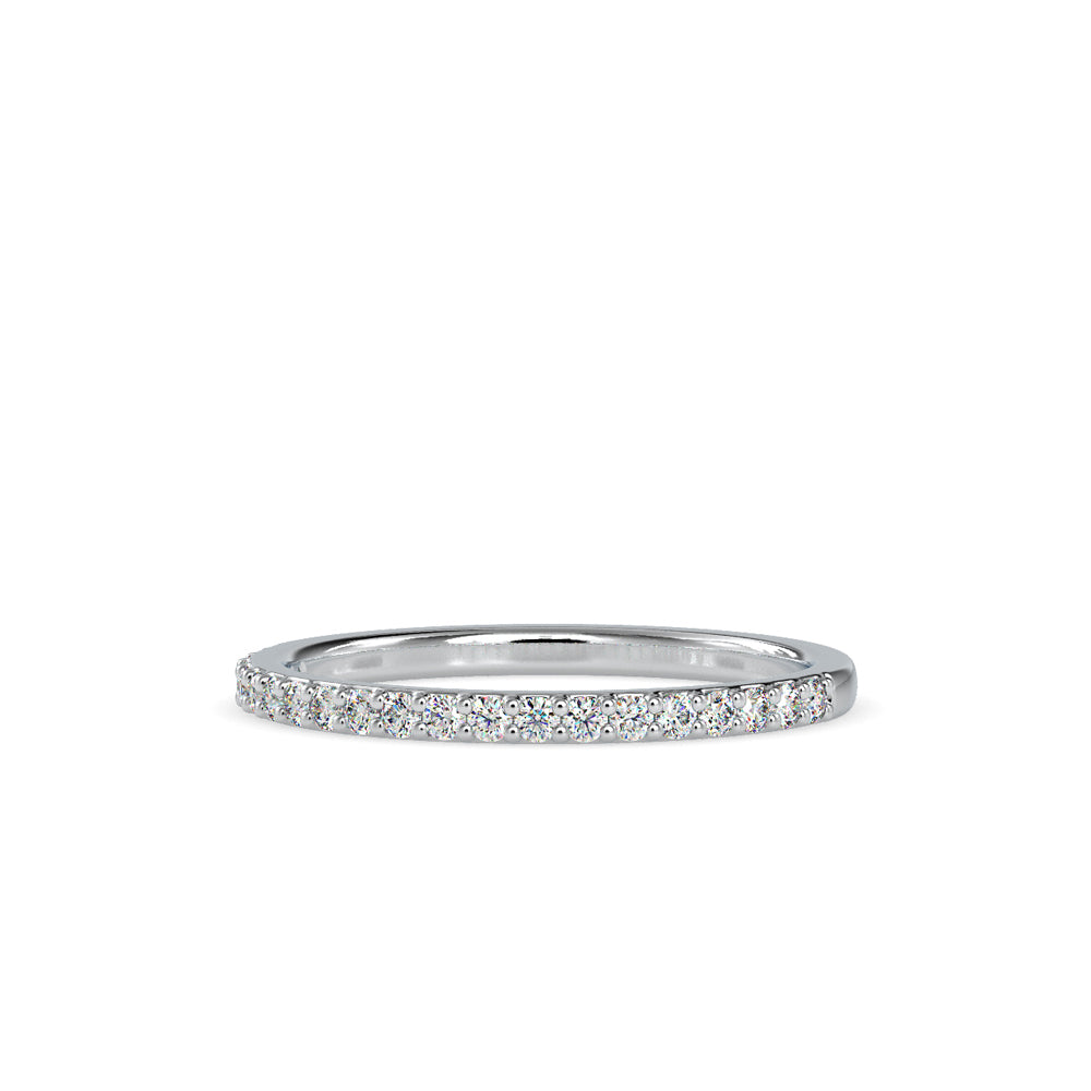 Harriet Diamond Engagement Ring White gold