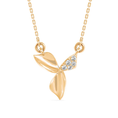 Luxury Luminance Pendant Yellow Gold